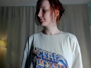 OdelindaCrocker's Live Sex Cam Show