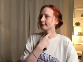 OdelindaCrocker's Live Sex Cam Show