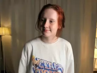OdelindaCrocker's Live Sex Cam Show