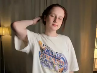 OdelindaCrocker's Live Sex Cam Show