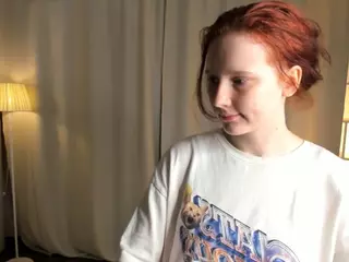 OdelindaCrocker's Live Sex Cam Show