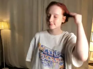 OdelindaCrocker's Live Sex Cam Show