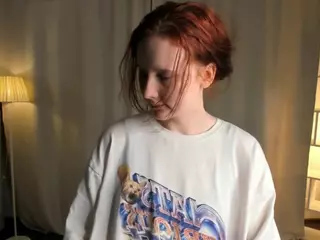 OdelindaCrocker's Live Sex Cam Show