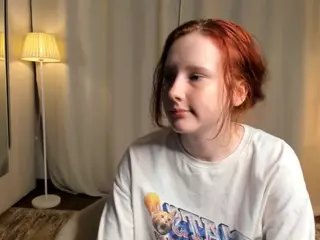OdelindaCrocker's Live Sex Cam Show