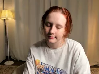 OdelindaCrocker's Live Sex Cam Show