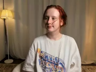OdelindaCrocker's Live Sex Cam Show
