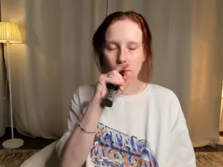 OdelindaCrocker's Live Sex Cam Show
