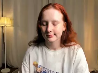 OdelindaCrocker's Live Sex Cam Show