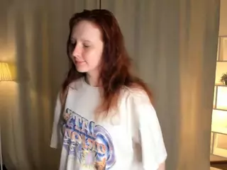 OdelindaCrocker's Live Sex Cam Show
