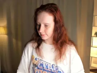 OdelindaCrocker's Live Sex Cam Show