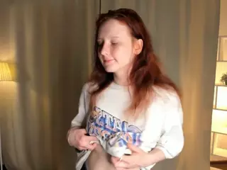 OdelindaCrocker's Live Sex Cam Show