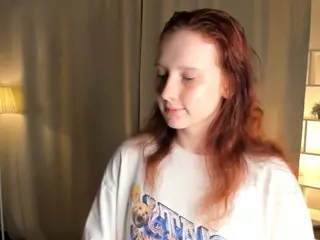 OdelindaCrocker's Live Sex Cam Show