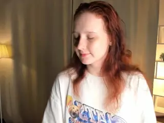 OdelindaCrocker's Live Sex Cam Show