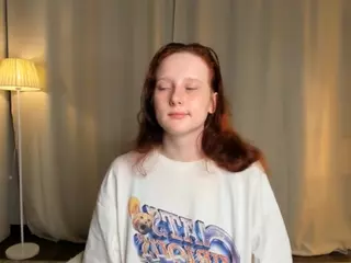 OdelindaCrocker's Live Sex Cam Show