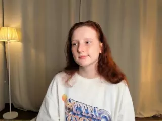 OdelindaCrocker's Live Sex Cam Show