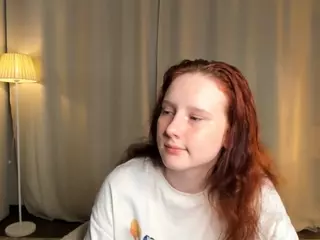 OdelindaCrocker's Live Sex Cam Show