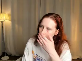 OdelindaCrocker's Live Sex Cam Show