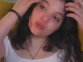 OdelynFarlow's Live Sex Cam Show
