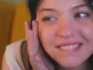 OdelynFarlow's Live Sex Cam Show