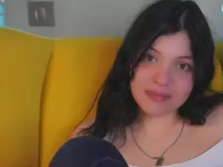 OdelynFarlow's Live Sex Cam Show