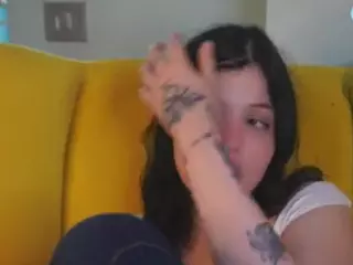 OdelynFarlow's Live Sex Cam Show