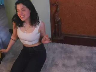 OdelynFarlow's Live Sex Cam Show