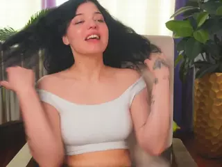 OdelynFarlow's Live Sex Cam Show