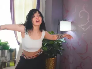 OdelynFarlow's Live Sex Cam Show
