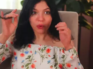 OdelynFarlow's Live Sex Cam Show