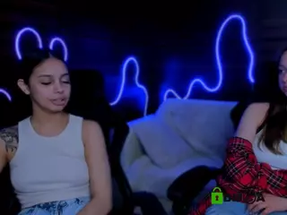 rachel-mitchell's Live Sex Cam Show