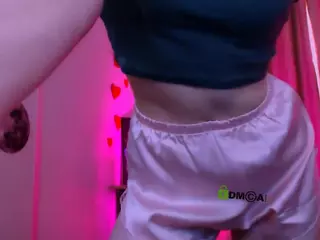 rachel-mitchell's Live Sex Cam Show