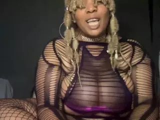 RuetheWaning's Live Sex Cam Show