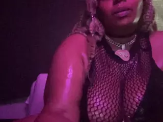 RuetheWaning's Live Sex Cam Show
