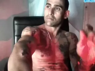 saturnup's Live Sex Cam Show