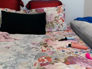 SexyBeautyxoxo1's Live Sex Cam Show