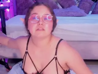 ShylySweet's Live Sex Cam Show