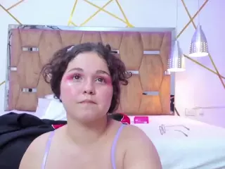 ShylySweet's Live Sex Cam Show