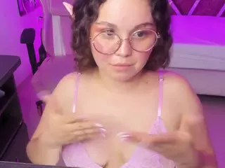 ShylySweet's Live Sex Cam Show