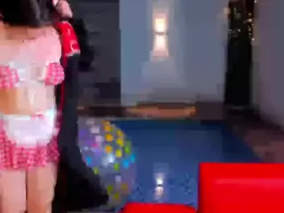 ShylySweet's Live Sex Cam Show