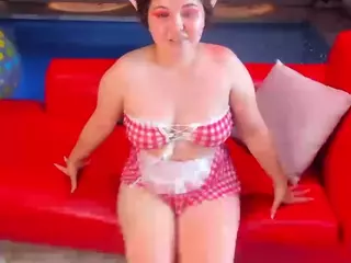 ShylySweet's Live Sex Cam Show