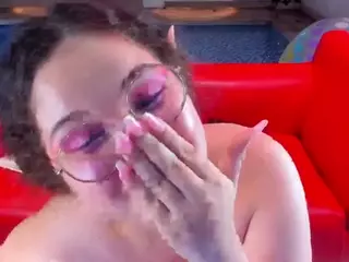 ShylySweet's Live Sex Cam Show