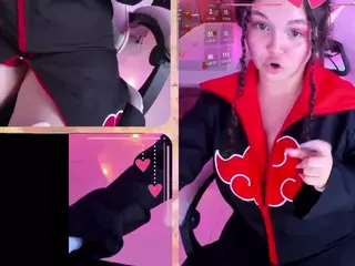 ShylySweet's Live Sex Cam Show