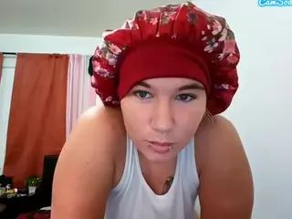 IG.sinning_angel66's Live Sex Cam Show