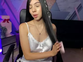 SusanVegaa's Live Sex Cam Show