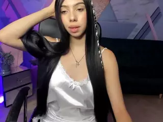SusanVegaa's Live Sex Cam Show