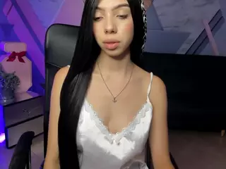 SusanVegaa's Live Sex Cam Show
