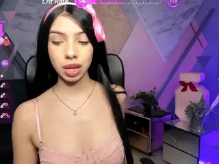 SusanVegaa's Live Sex Cam Show