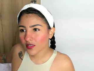 taty_gomez_'s Live Sex Cam Show