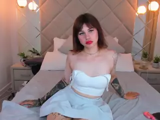 Terry-Morales's Live Sex Cam Show