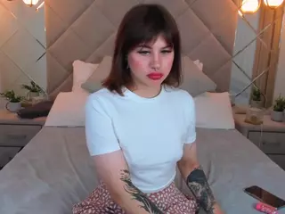Terry-Morales's Live Sex Cam Show